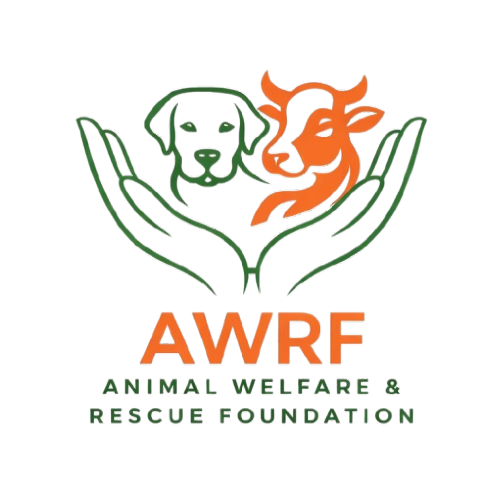 AWRF
